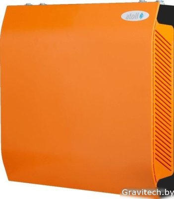 Система обратного осмоса Atoll Slim A-4200m STDA