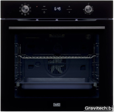 Электрический духовой шкаф VARD VON444B