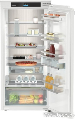 Однокамерный холодильник Liebherr IRd 4150 Prime