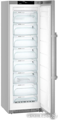 Морозильник Liebherr GNef 4335 Comfort