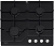 Варочная панель Akpo PGA 604 LGC BL