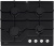 Варочная панель Akpo PGA 604 LGC BL