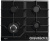 Варочная панель Akpo PGA 604 FGC-T BL