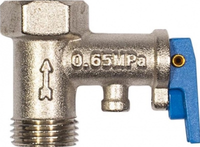 Накопительный электрический водонагреватель Artel ART WH 1.5 50S White