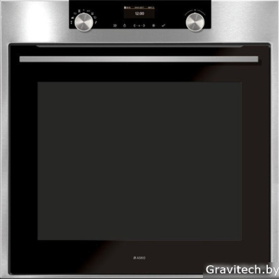 Электрический духовой шкаф ASKO OP8664S