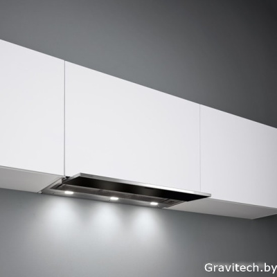 Кухонная вытяжка Falmec Move Design 60 800 м3/ч (черный)