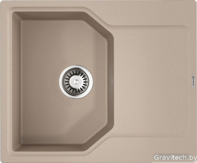 Кухонная мойка Omoikiri Yonaka 61 SA