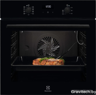 Электрический духовой шкаф Electrolux OEE5C61Z