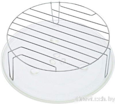 Микроволновая печь Akpo MEA 82008 MEP02 WH