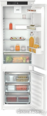 Холодильник Liebherr ICSe 5103 Pure
