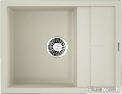 Кухонная мойка Omoikiri Sumi 65 EV