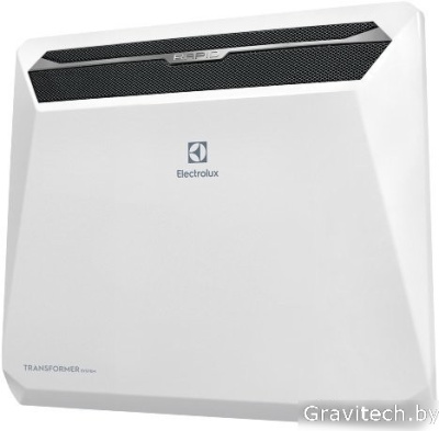 Отопительный модуль конвектора Electrolux Rapid ECH/R-1000 T
