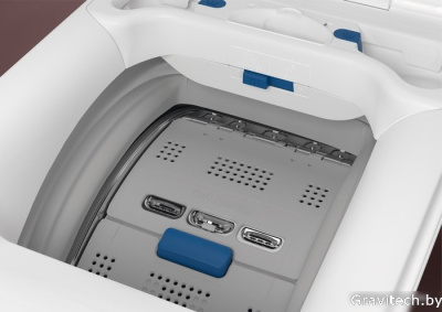 Стиральная машина Electrolux EW6T4R062