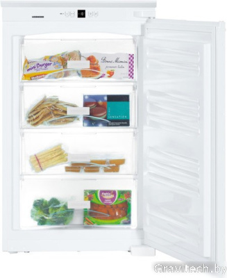 Морозильник Liebherr IGS 1624