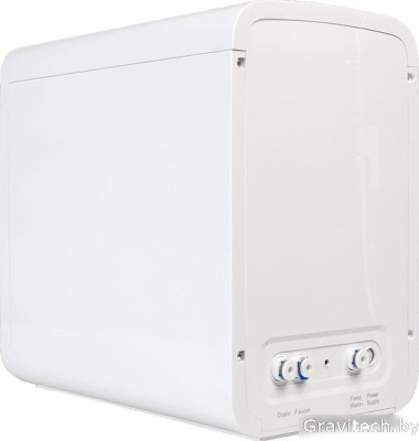 Система обратного осмоса Atoll Cruise A-5500p STD