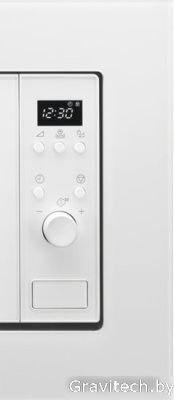 Микроволновая печь Electrolux LMS2173EMW