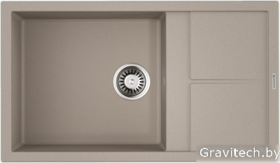 Кухонная мойка Omoikiri Sumi 86 SA