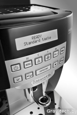 Эспрессо кофемашина DeLonghi Magnifica S ECAM 22.360.B