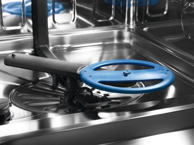 Встраиваемая посудомоечная машина Electrolux EEG69420W