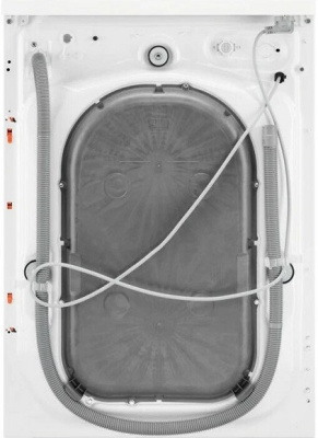 Стиральная машина Electrolux UltraCare 800 EW8F169ASA