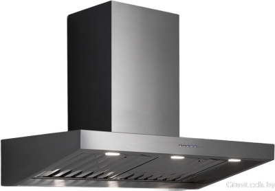 Кухонная вытяжка Falmec Marte Professional 90 1000 м3/ч (нержавеющая сталь)