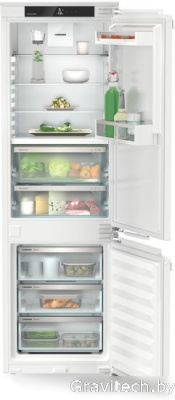 Холодильник Liebherr ICBNdi 5123 Plus BioFresh NoFrost