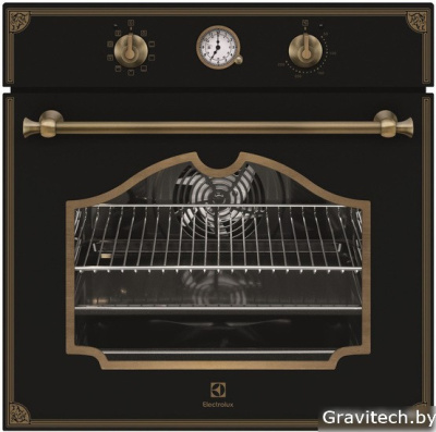 Электрический духовой шкаф Electrolux OPEB2320R