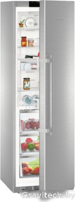 Однокамерный холодильник Liebherr KBies 4370 Premium