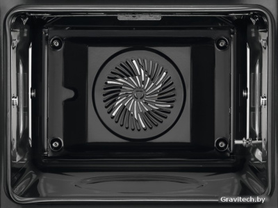 Электрический духовой шкаф Electrolux OEF5H70X