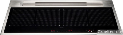 Варочная панель Falmec Sintesi Design+ 90 600 м3/ч (нержавеющая сталь)