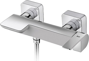 Смеситель TEKA Formentera White [62231020BC]