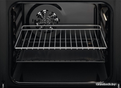 Электрический духовой шкаф Electrolux RZB2100AJK