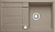 Кухонная мойка Blanco Metra 5 S (серый беж) [517348]