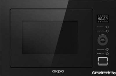 Микроволновая печь Akpo MEA 925 08 SEP01 BL