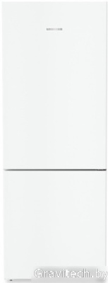 Холодильник Liebherr CNd 7723 Plus NoFrost