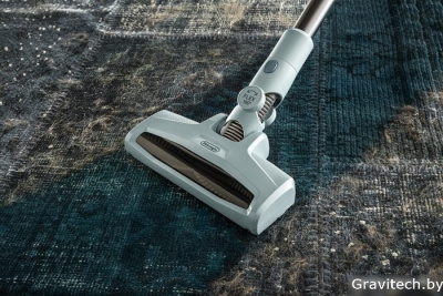 Пылесос DeLonghi Colombina Evo XLM355.ADC