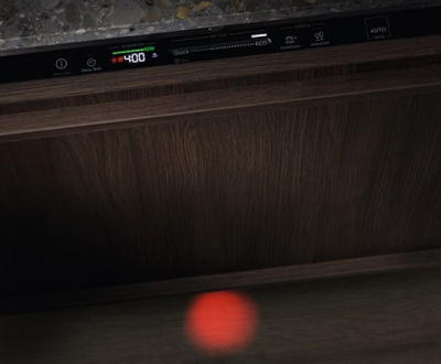 Встраиваемая посудомоечная машина Electrolux EEM23100L