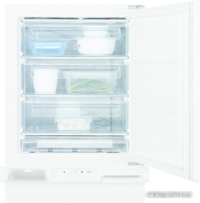 Морозильник Electrolux RYB2AF82S