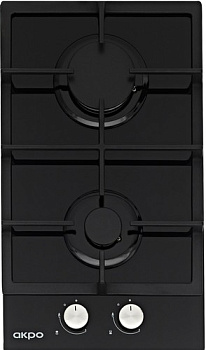 Варочная панель Akpo PGA 302 FGC BL