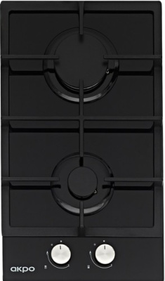 Варочная панель Akpo PGA 302 FGC BL