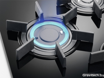 Варочная панель Electrolux EGT96647LK