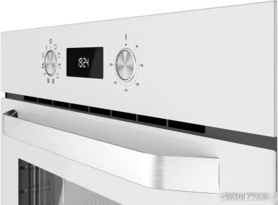 Электрический духовой шкаф TEKA HCB 6535 (белый)