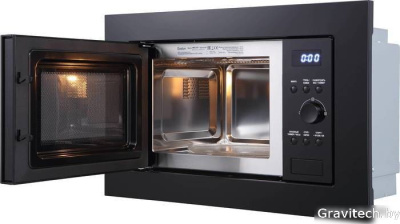 Микроволновая печь Evelux MW 20 B