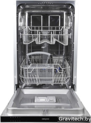 Посудомоечная машина Akpo ZMA45 Series 5 Autoopen