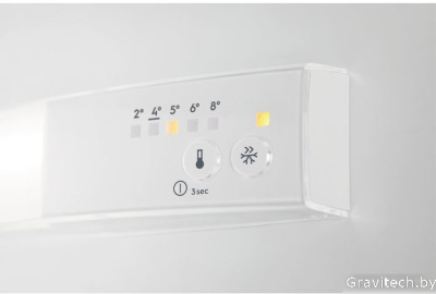 Мини-холодильник Electrolux LFB3AE82R