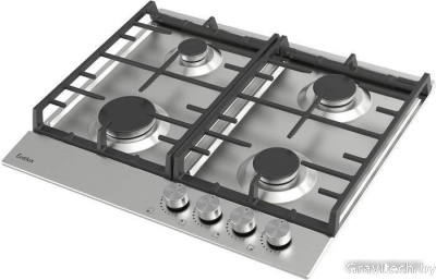 Варочная панель Evelux HEG 600 X