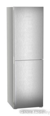 Холодильник Liebherr CNsfd 5724 Plus