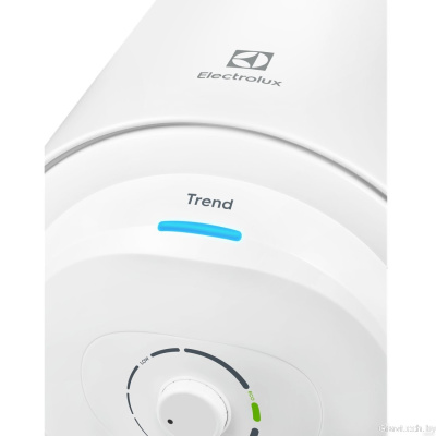 Накопительный электрический водонагреватель Electrolux EWH 30 Trend