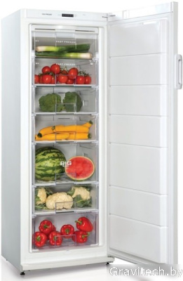 Морозильник Snaige F27FG-T1000G1