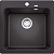 Кухонная мойка Blanco Naya 50 526579 (антрацит)